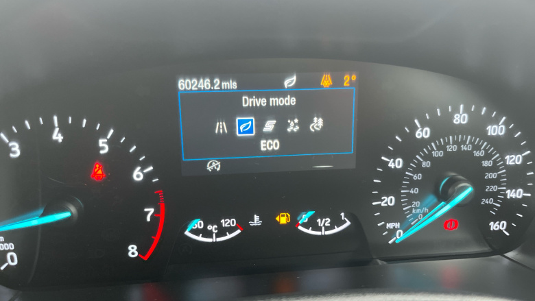 Ford Focus 1.0 EcoBoost Active Style 5dr Petrol Hatchback